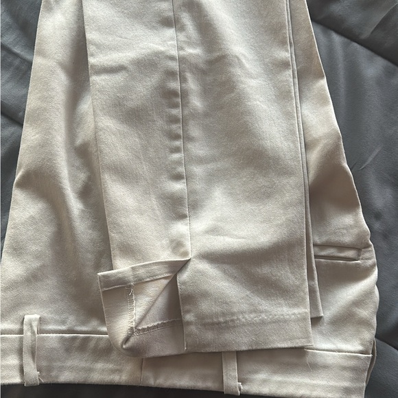 Straigh Pants - Picture 4 of 4